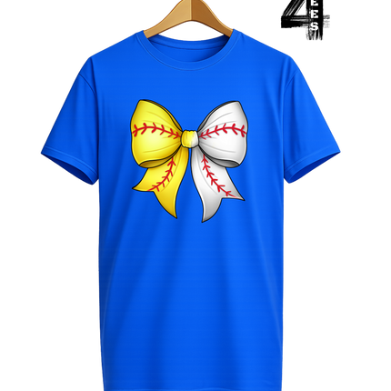 Softball & Baseball Bow