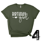 Military Green / X-Small