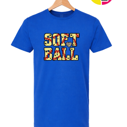 Softball