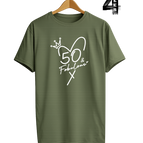 Military Green / X-Small