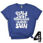 Metro Blue / Small