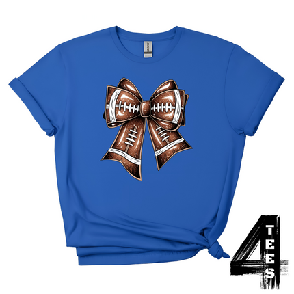 Football Bow
