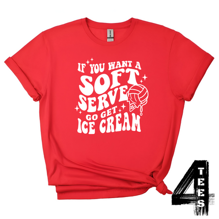 Go Get Ice Cream