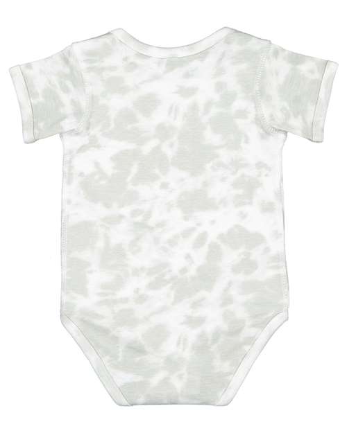 Rabbit Skins Infant Fine Jersey Bodysuit