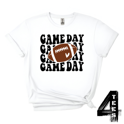 Retro Game Day