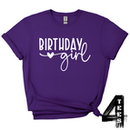 Purple / X-Small