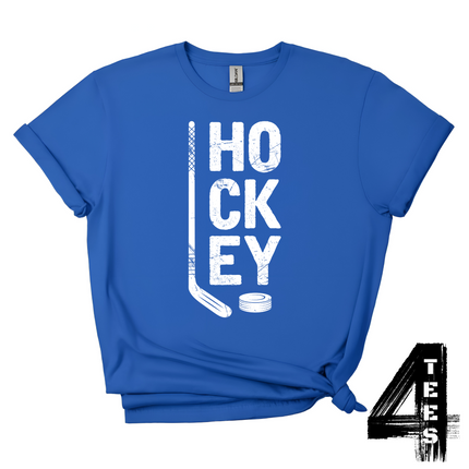 HOCKEY