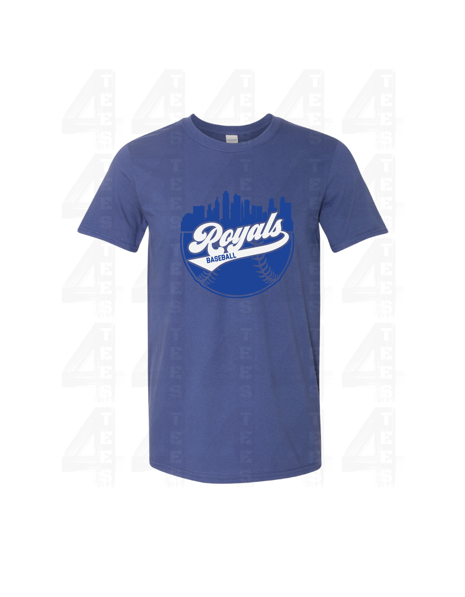 KC Royals 23