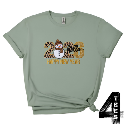 Latch Hook Yarn Crochet New year