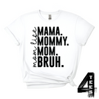 White / X-Small