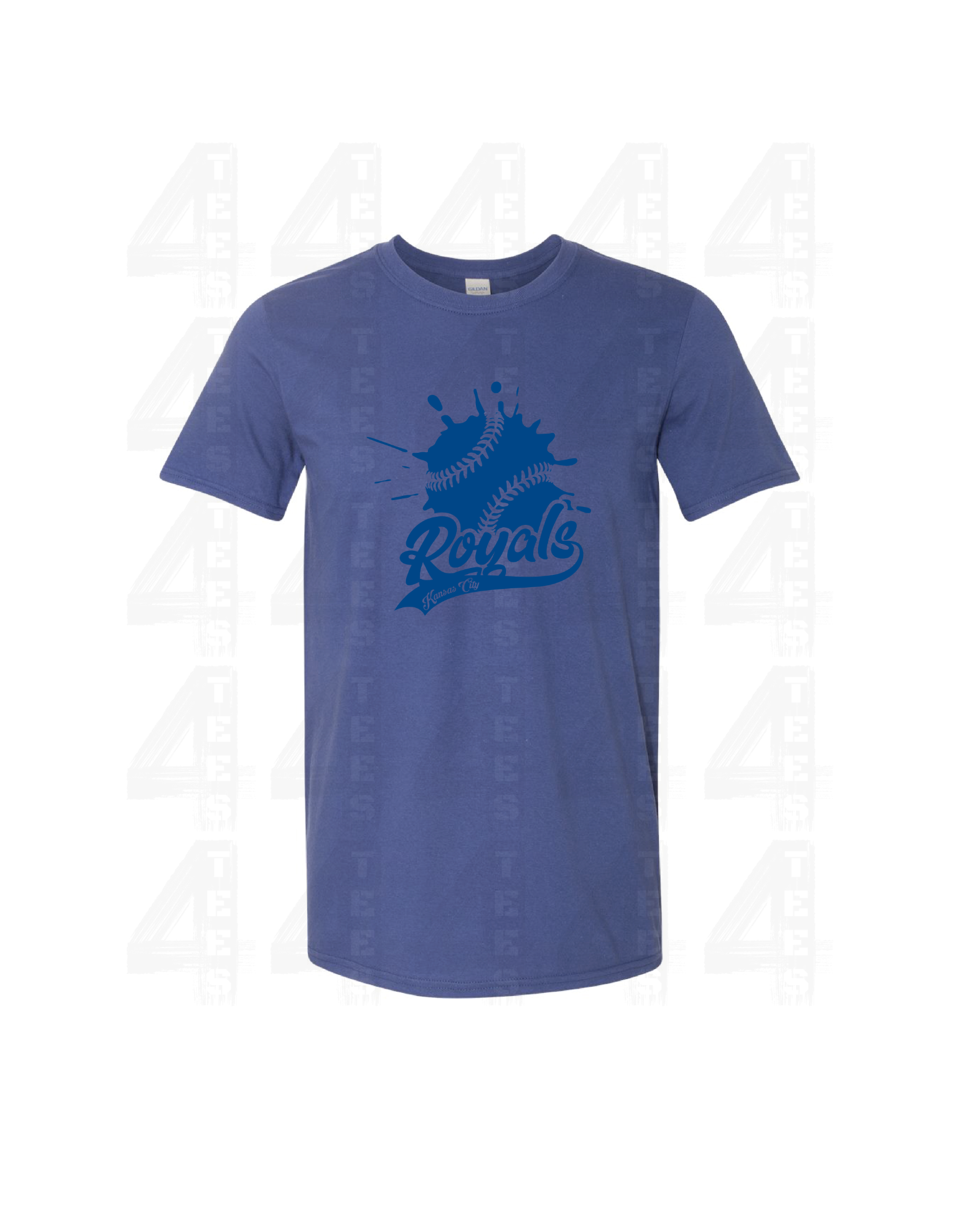 KC Royals 3