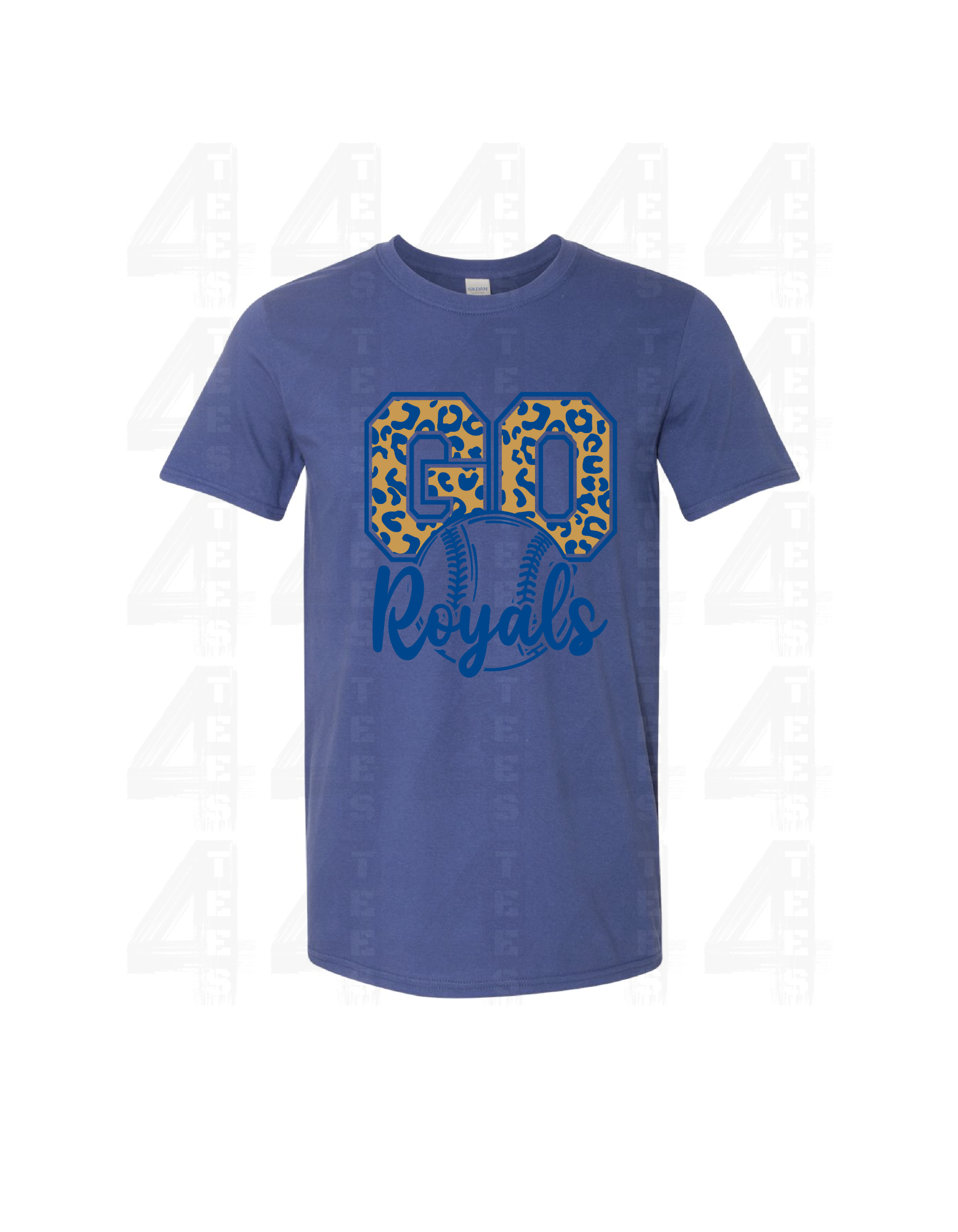 KC Royals 12