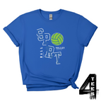 Royal Blue / X-Small