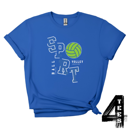 SPORT Graphic
