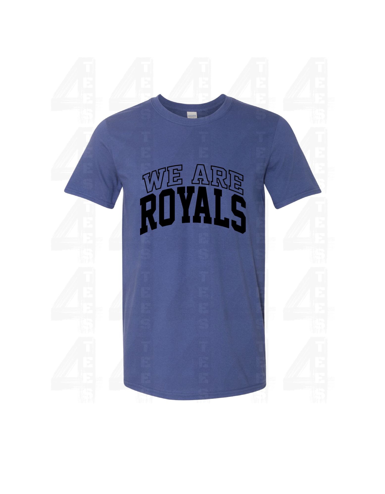 KC Royals 21