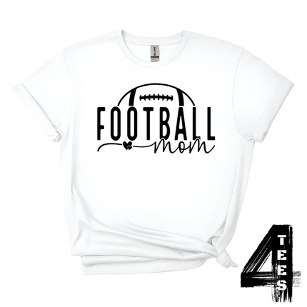 Football Mom