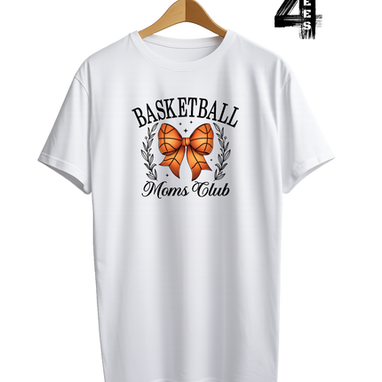 Basketball Moms Club
