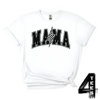 White / X-Small
