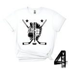White / X-Small