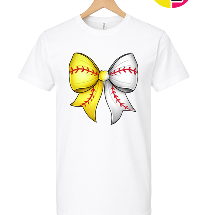 Softball & Baseball Bow