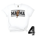 White / X-Small