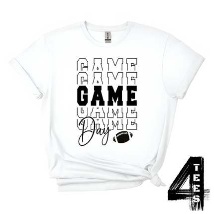 Game Day