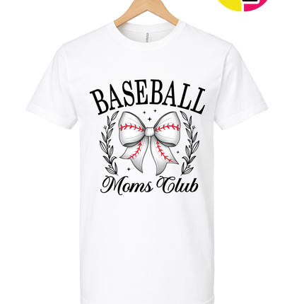 Baseball Moms Club