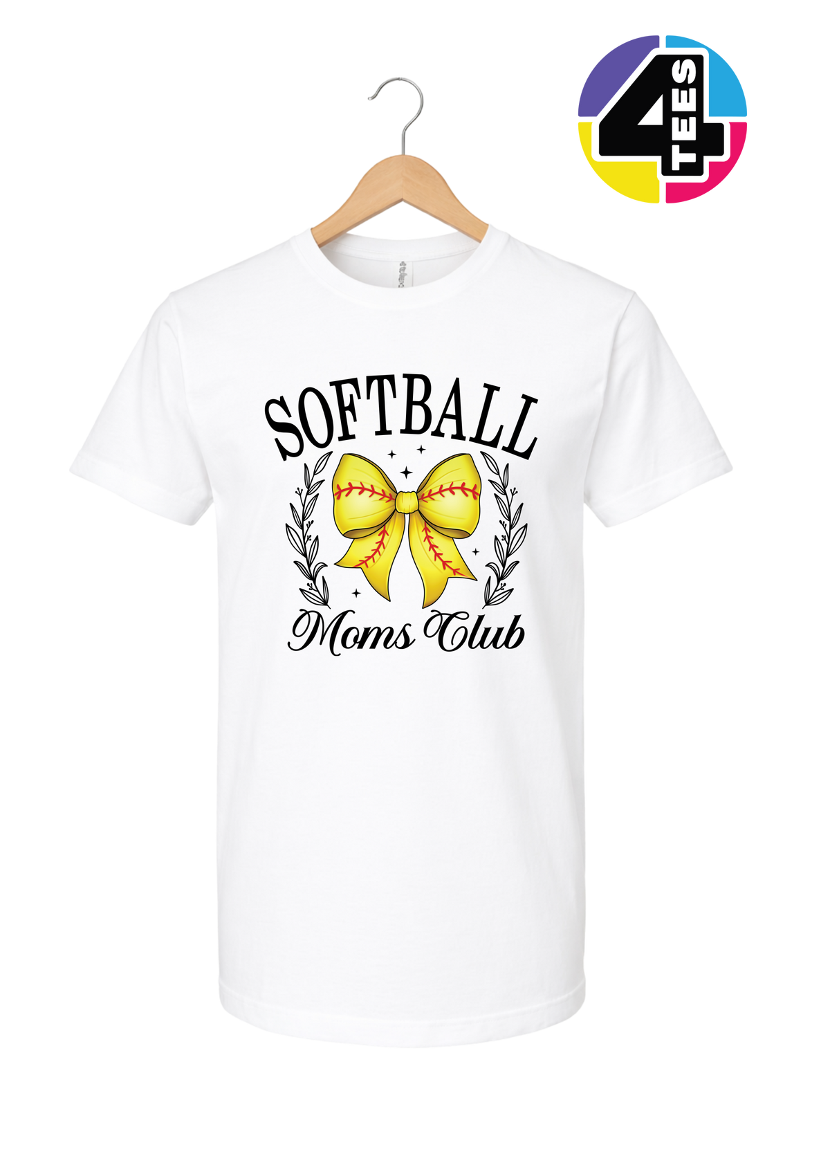 Softball Moms Club