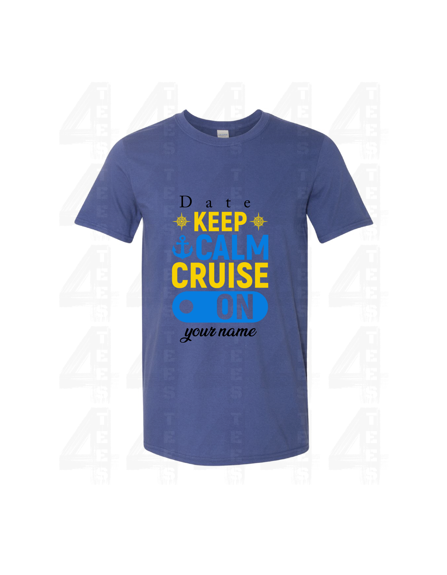 Cruise Ship 4