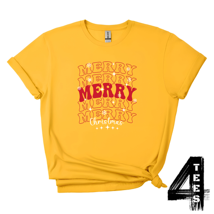 Merry Merry Christmas