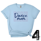 Light Blue / Small