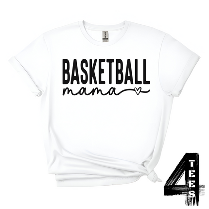 Basketball Mama