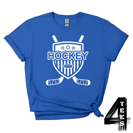 Hockey Logo