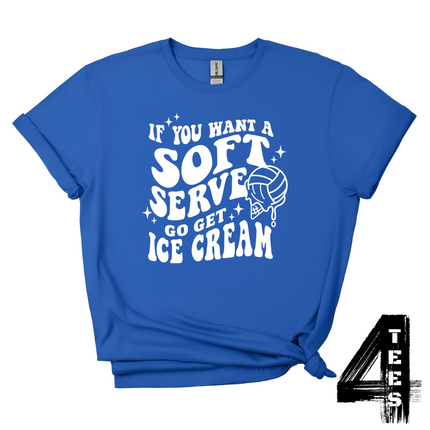 Go Get Ice Cream
