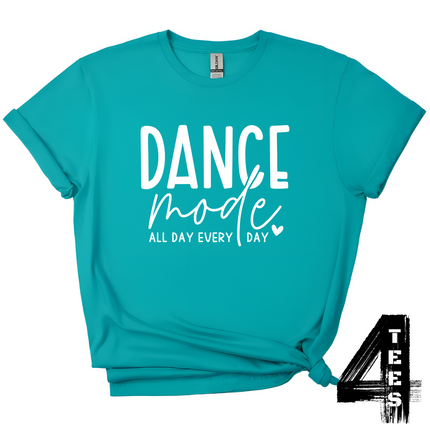 Dance Mode