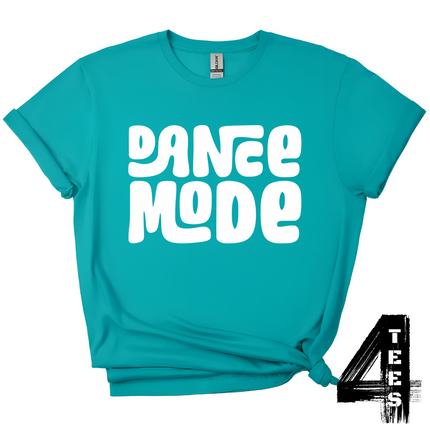 Dance Mode Retro