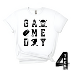 White / X-Small
