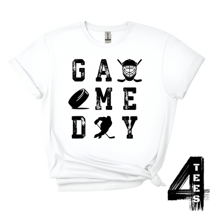 Game Day