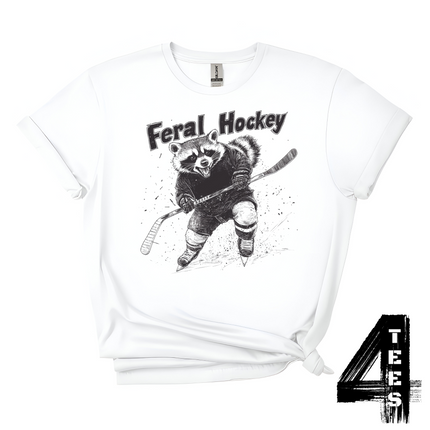 Feral Hockey