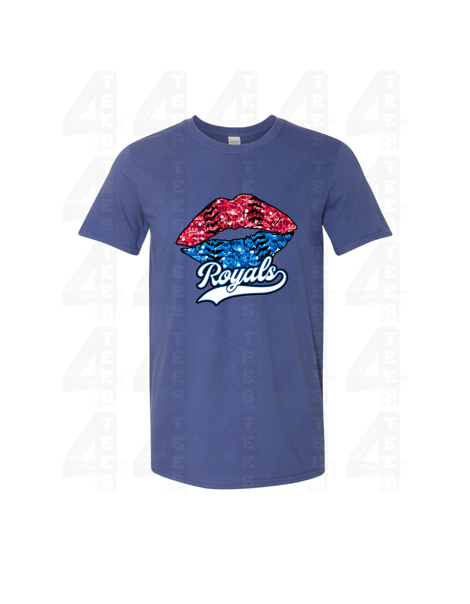 KC Royals 18