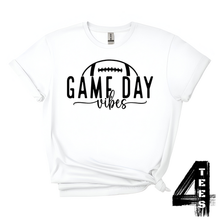 Game Day Vibes
