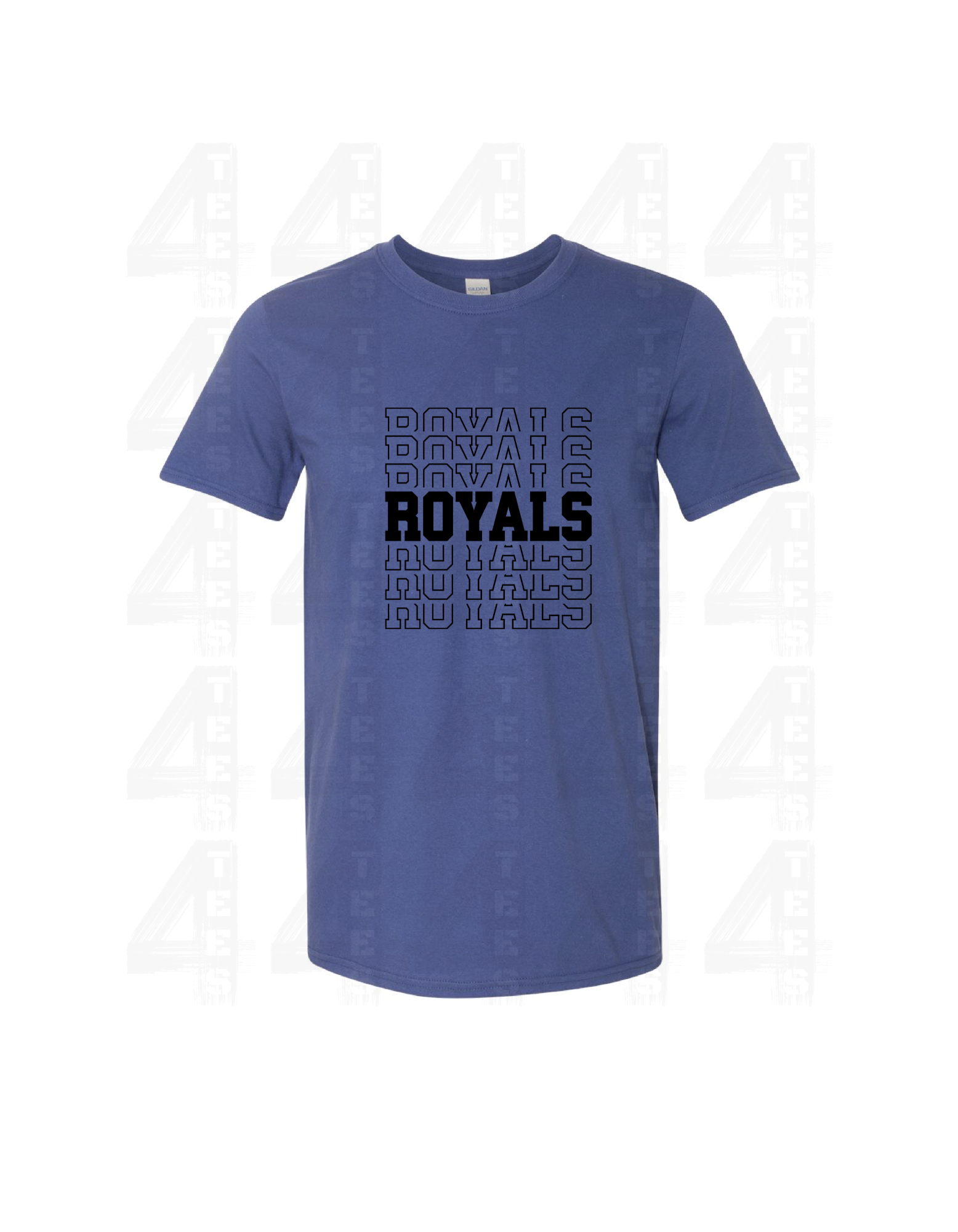 KC Royals 20