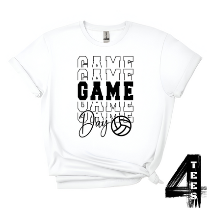 Game Day
