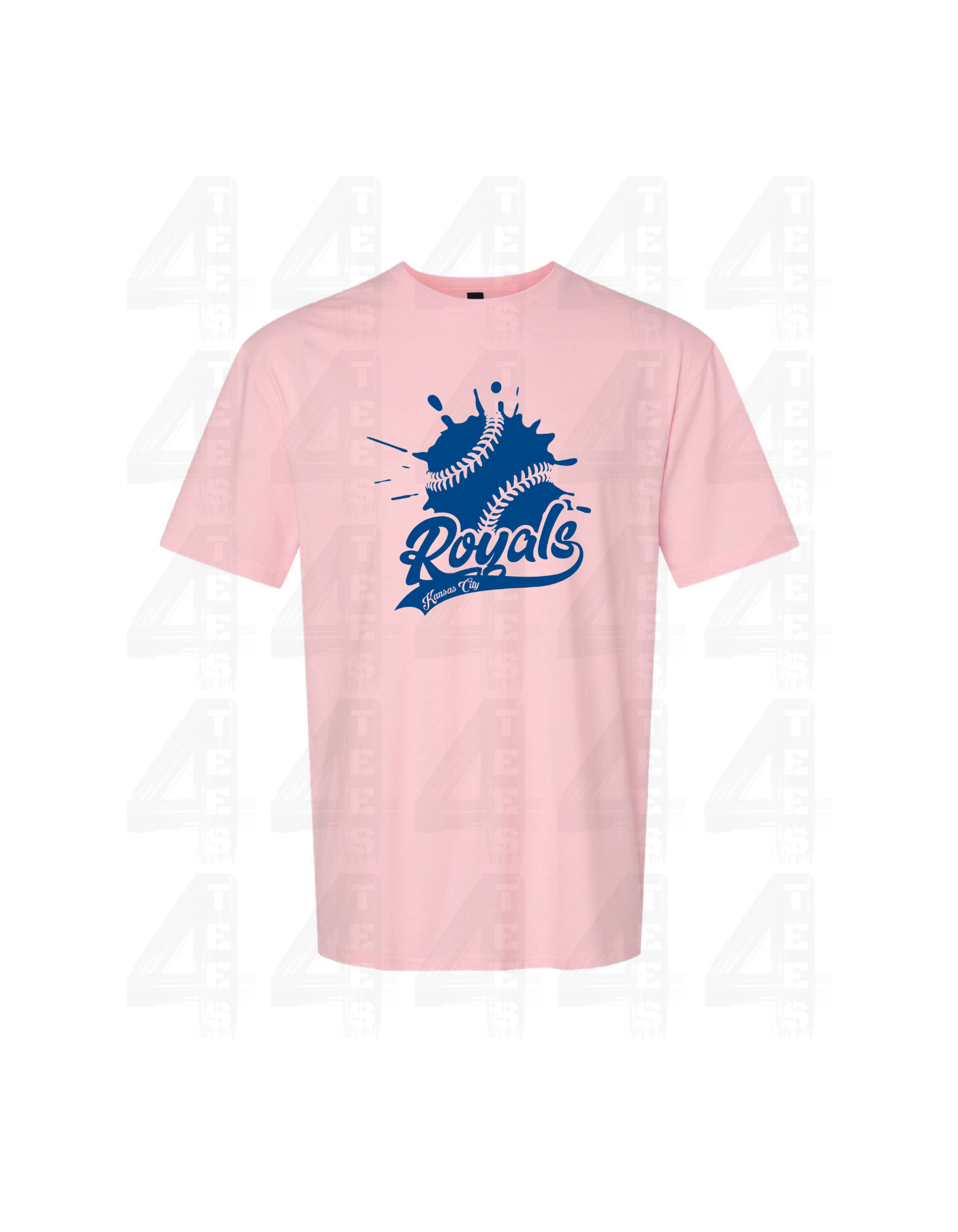 KC Royals 3