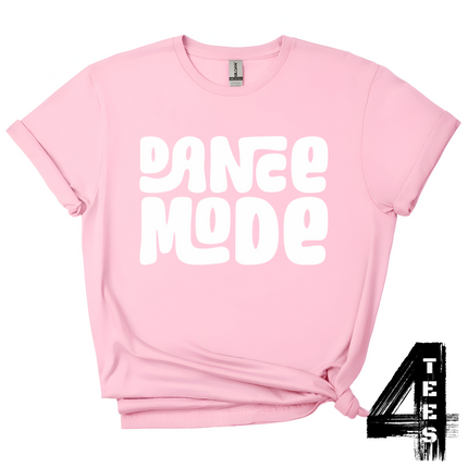 Dance Mode Retro