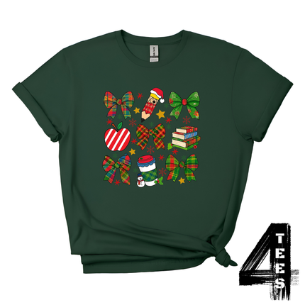 Christmas for Teachers