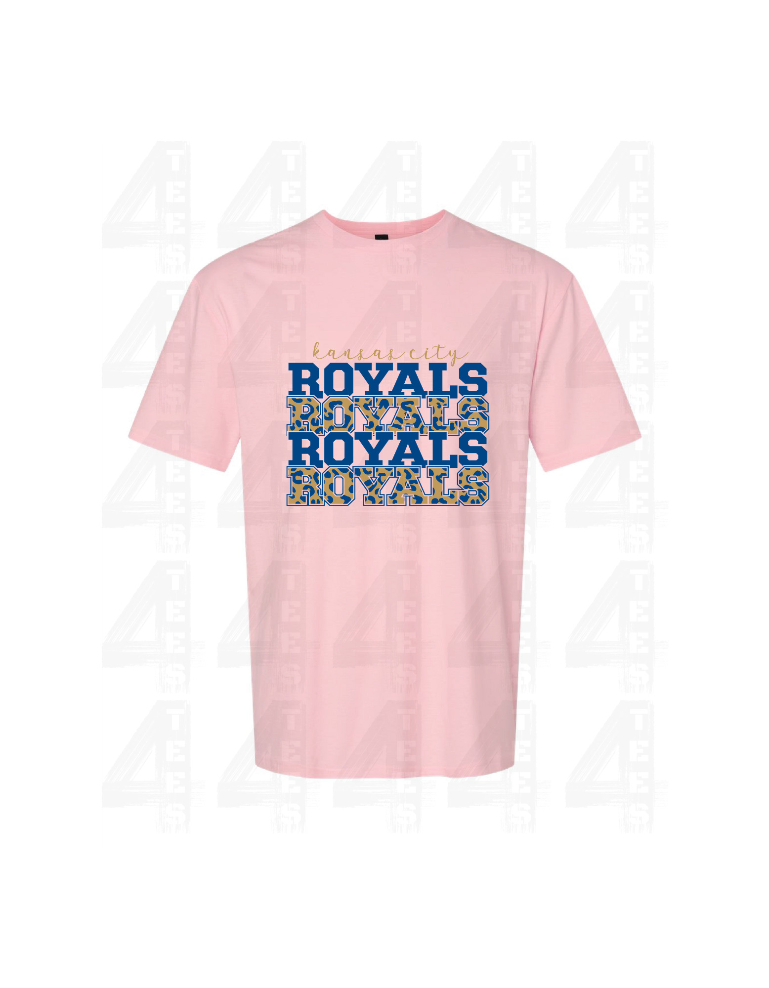 KC Royals 22