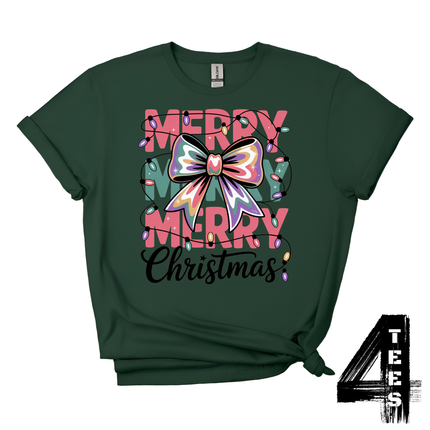 Merry Merry Christmas