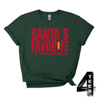 Forest Green / X-Small