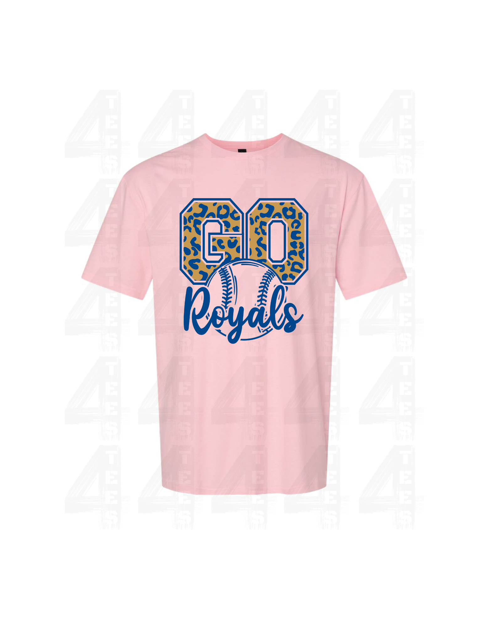 KC Royals 12